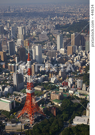 Tokyo Tower Tokyo Tower Tokyo Tower Tokyo Tower 44634