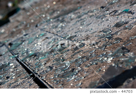 Demolition site Demolition site 44703