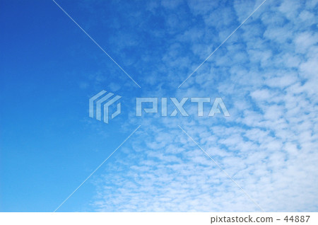 藍天 藍天 44887