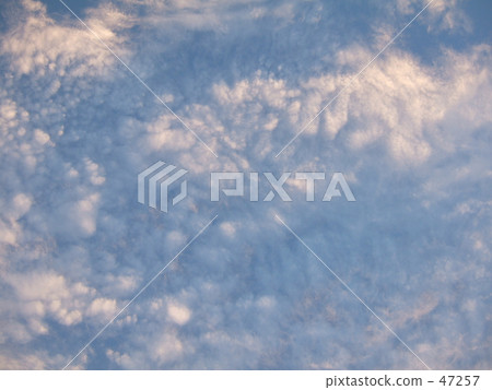 Clouds 47257