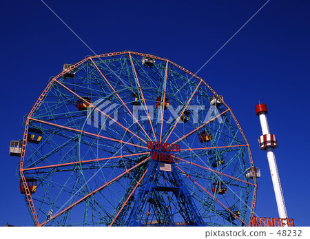 摩天輪 摩天輪 48232