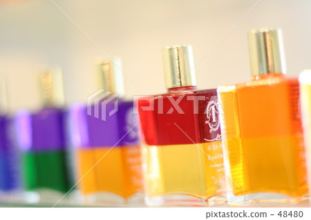 彩色瓶 彩色瓶 48480