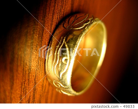 fashionable, stylish, ring 49833