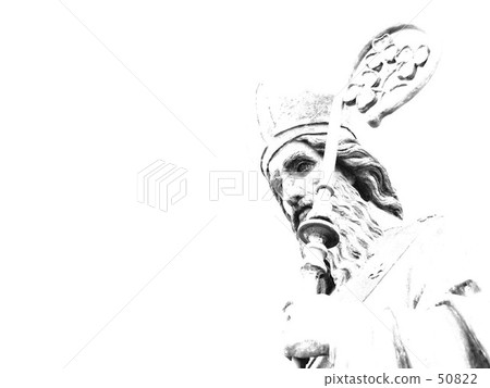 Time of Prayer 50822