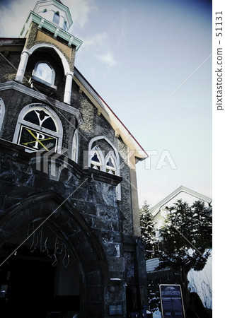 A church A church 51131