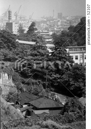 1945年6月在橫濱·三澤 1945年6月在橫濱·三澤 52107