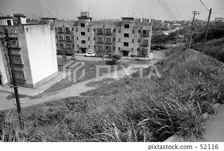 1945年6月在橫濱·三澤 52116