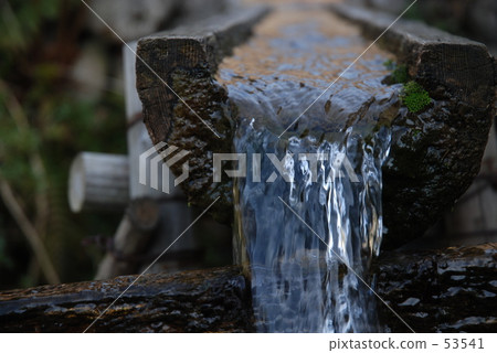 Shimizu - 水 - Shimizu - 水 - 53541