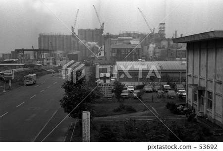 1945年6月在橫濱/磯子 1945年6月在橫濱/磯子 53692