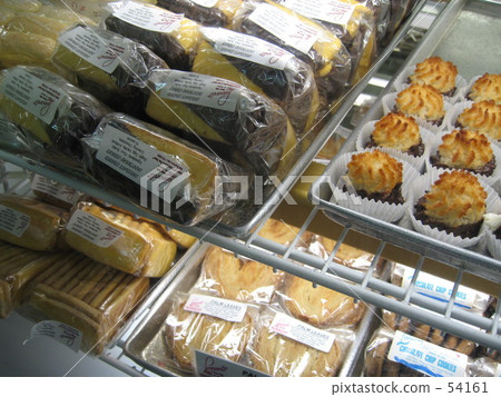Sweets shop 54161