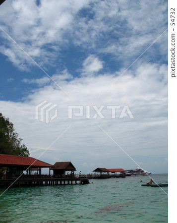 blue water, marine, maritime 54732