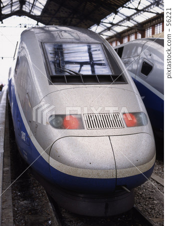 子彈火車 運輸工具 北站 56221