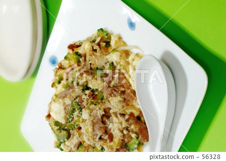 苦瓜堂 56328