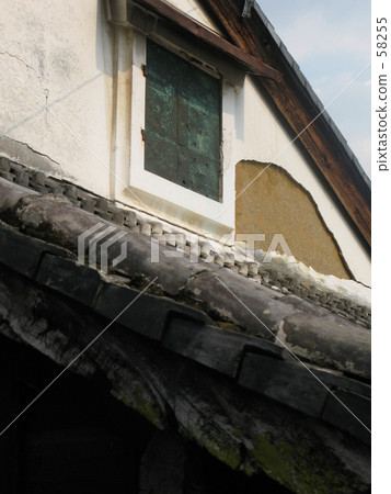 城堡武器倉庫倉庫 58255