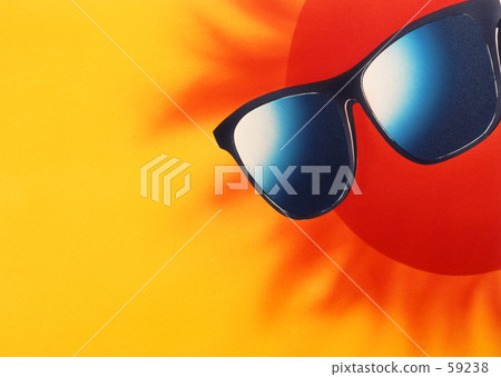 太陽鏡的太陽 59238