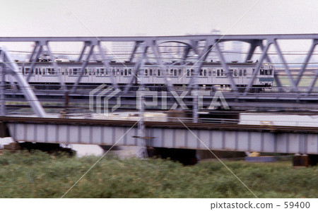 JNR·國家電氣公司,千代田線乘用車常磐線 JNR·國家電氣公司,千代田線乘用車常磐線 59400
