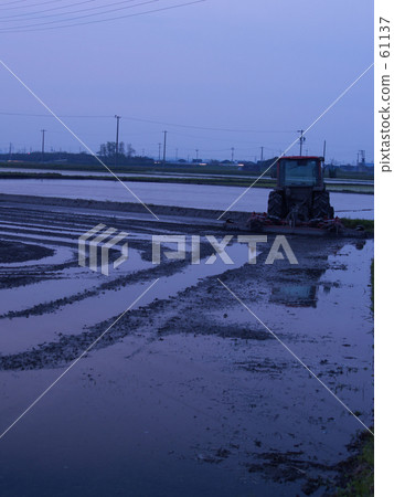 Tomorrow will be Gambaru 61137