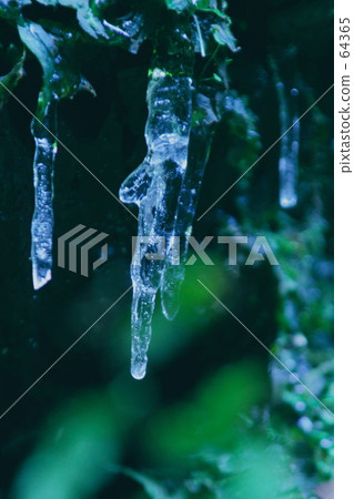 Icicle 64365