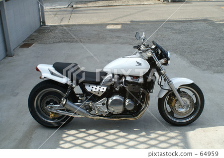 bike bike 64959