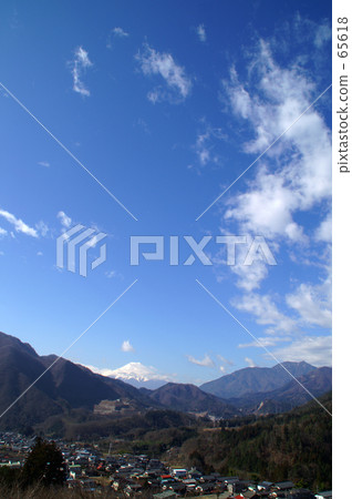 我渴望富士遠 65618