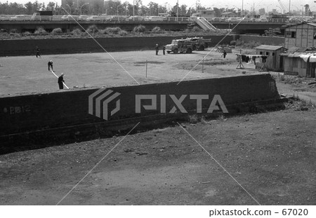 新宿副都心中心·Show Show昭和45年 新宿副都心中心·Show Show昭和45年 67020