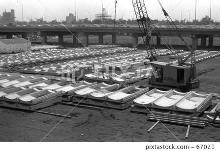 新宿副都心中心·Show Show昭和45年 新宿副都心中心·Show Show昭和45年 67021