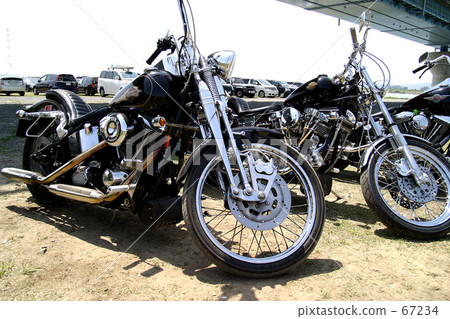 自行車照片 67234