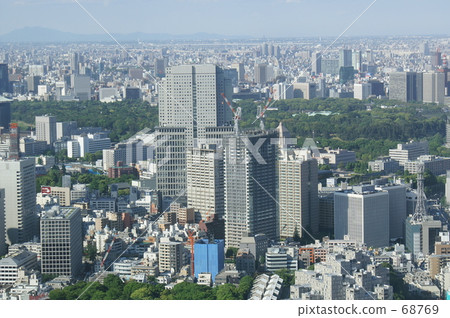 landscape, scape, scene 68769
