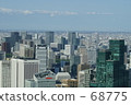 風景 東京 68775