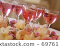 Party cocktail 69761