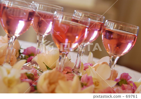 Party cocktail 69761