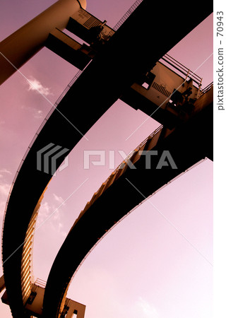 "A curve" "A curve" 70943