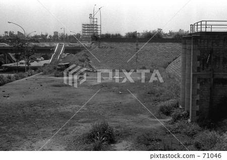 新宿副都心中心·Show Show昭和45年 71046