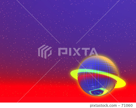 一顆行星 一顆行星 71060