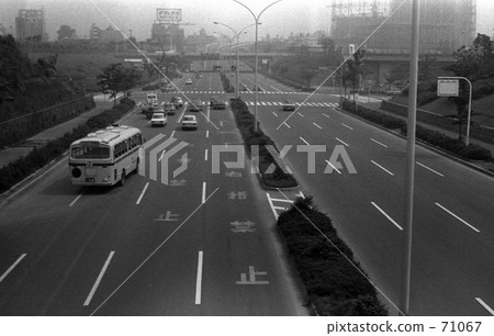 新宿副大都市·新宿中央公園上一個昭和45 71067