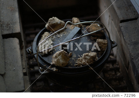 荷蘭烤箱 荷蘭烤箱 72296