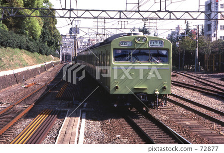 JNR·原宿站首頁山手線 JNR·原宿站首頁山手線 72877