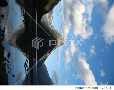 Miter peak Miter peak 74394