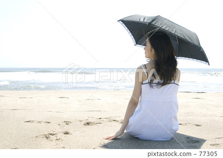 部分 份量 直的 77305