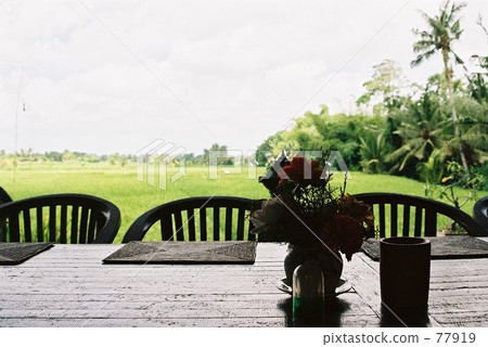 Rice Terrace餐廳 77919