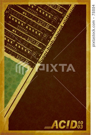 post-card, brown, browns 78884