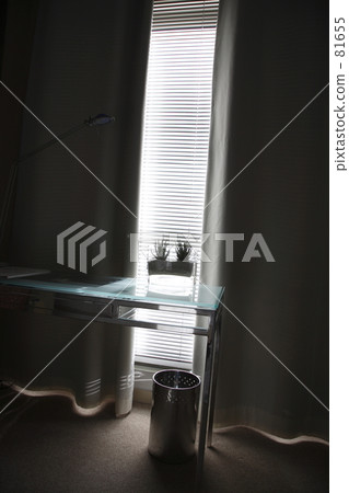 Light of clearance 81655