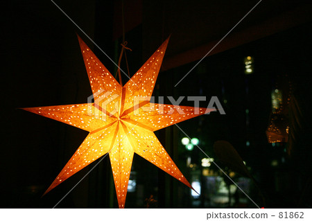 Pray to the stars ... 81862