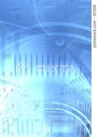 Blue pulse 82906