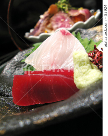sashimi	 82924