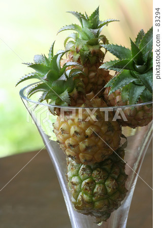 Mini pineapple Mini pineapple 83294