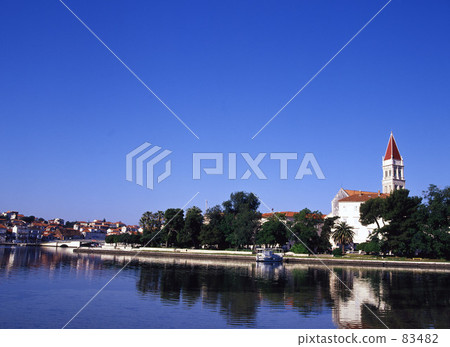 特羅吉爾(克羅地亞) 特羅吉爾(克羅地亞) 83482