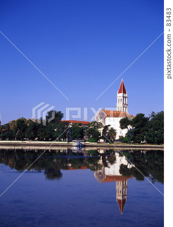 特羅吉爾(克羅地亞) 特羅吉爾(克羅地亞) 83483