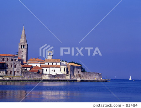 Euphrasis大教堂 83484