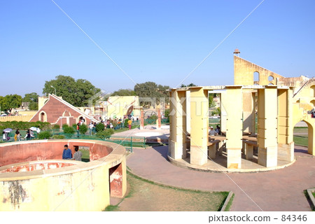 Jantar Mantar (India) 84346